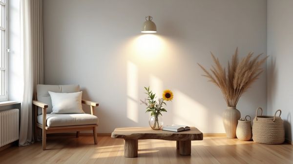 Choisir un point home : une option surprising pour votre vie