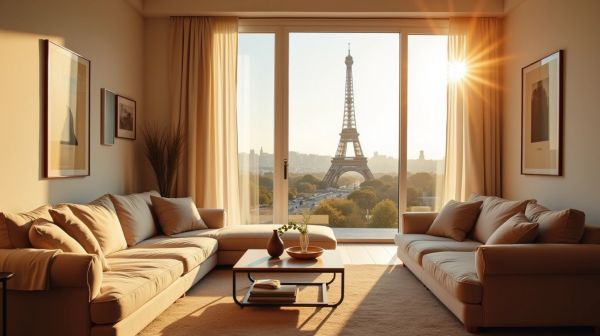 Choisir un point home : une option surprising pour votre vie