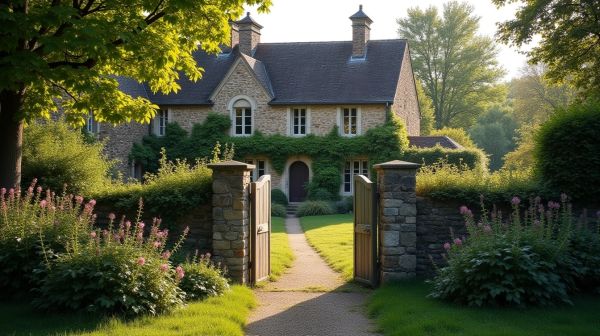 Comment un dpe D impacte la valeur de votre logement