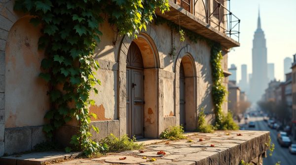 Difficultés de financement lors d'une rénovation d'ampleur