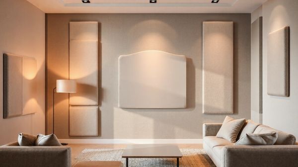 Guide ultime des panneaux acoustiques muraux pour une décoration efficace