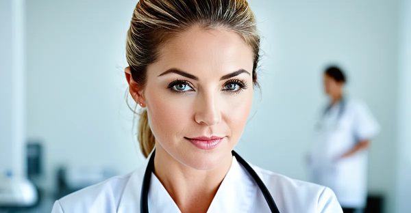 Infirmière reconversion : guide pour changer de carrière sereinement