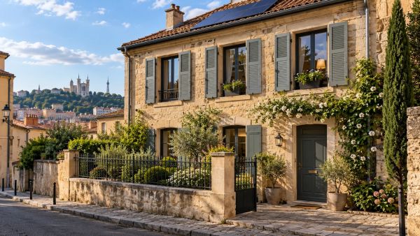 Les conséquences d'un dpe sur la valorisation immobilière