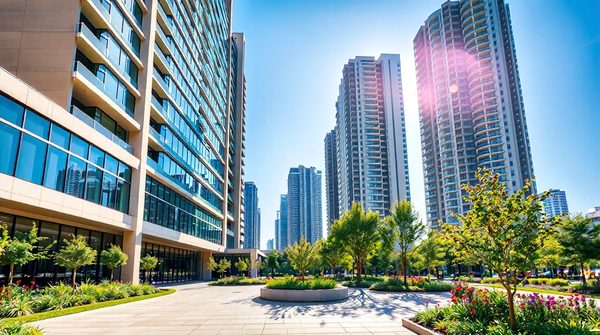 Obtenez des conseils utiles sur les immobiliers neufs !