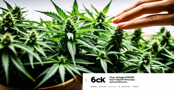 Top 10 des meilleurs sites de cbd pour bien acheter 2025