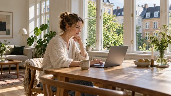 Top raisons de sélectionner un point home pour innover votre quotidien