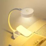 Transformez vos soirées avec une lampe liseuse idéale pour lit