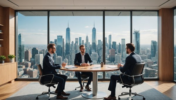 Naviguer dans le monde de l'entreprise : tout ce qu'il faut savoir